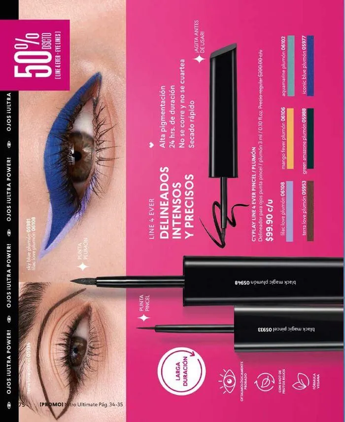 Catálogo de Contigo para ti! - C10 7 de mayo al 15 de junio 2024 - Pagina 90