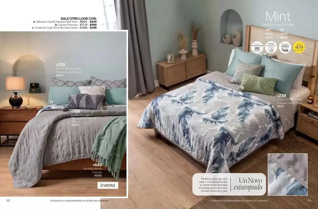 Catálogo de Tu hogar, nuestra pasion  8 de enero al 31 de diciembre 2025 - Pagina 32