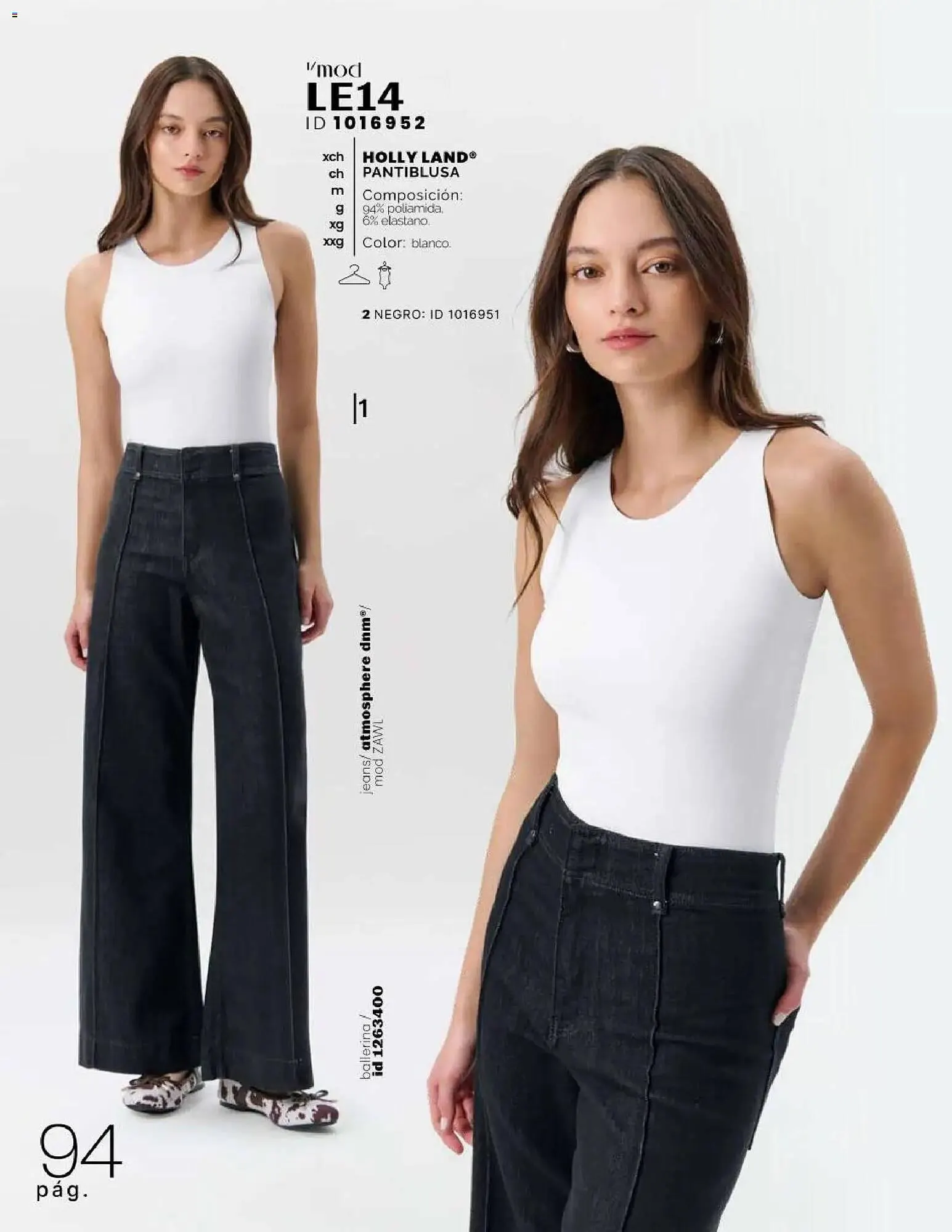 Catálogo de Catálogo Price Shoes 11 de marzo al 1 de octubre 2026 - Pagina 94