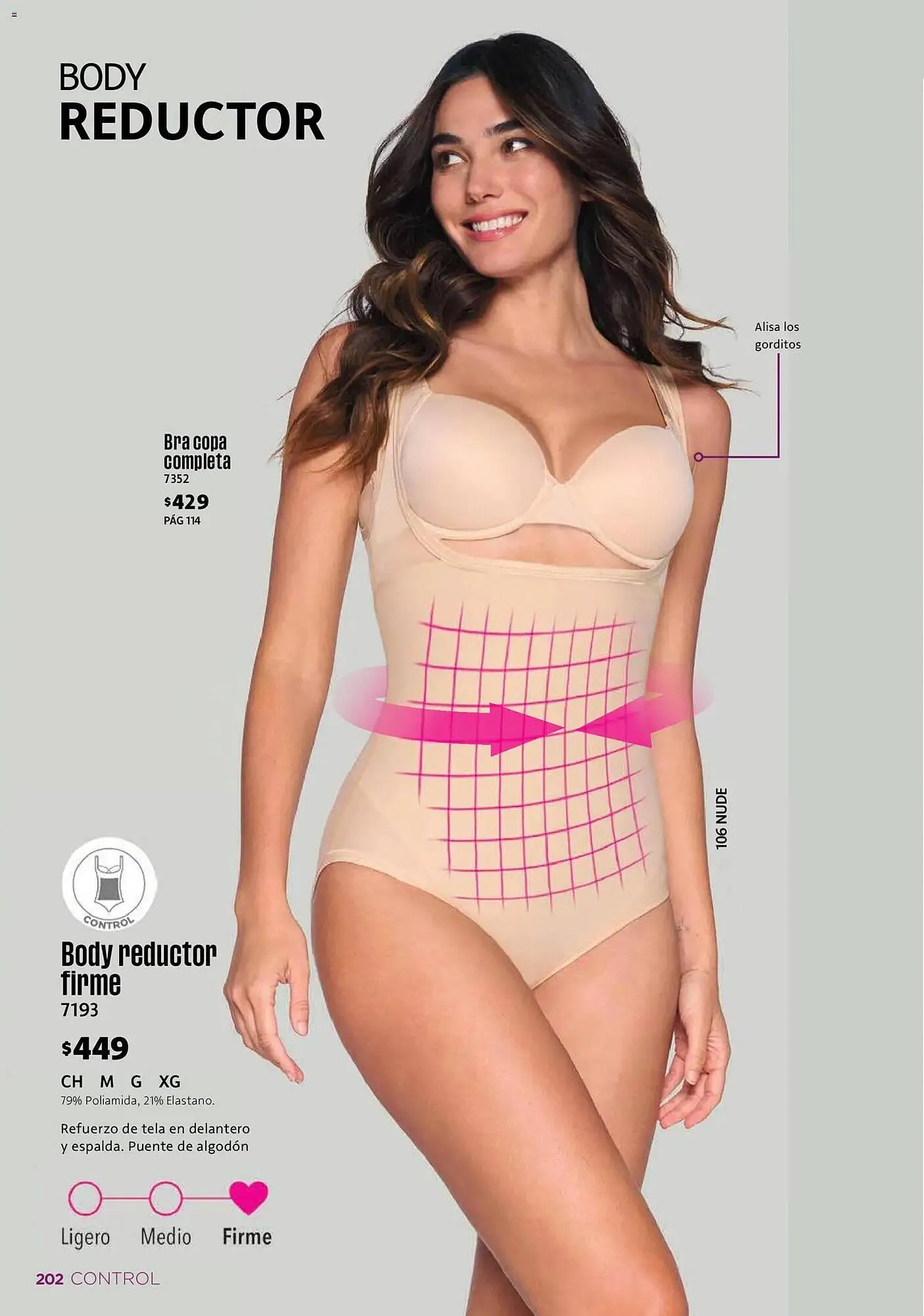 Catálogo de Catálogo Ilusión 1 de mayo al 31 de mayo 2026 - Pagina 204