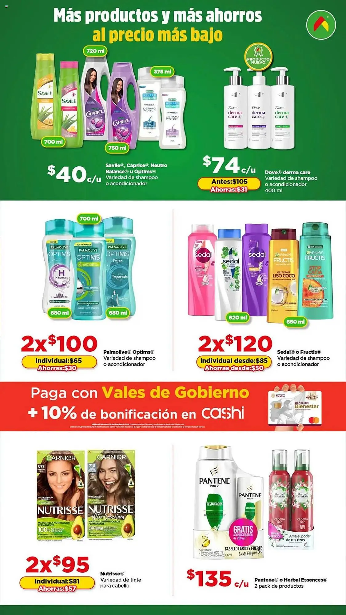 Catálogo de Catálogo Bodega Aurrerá 3 de julio al 24 de julio 2025 - Pagina 1