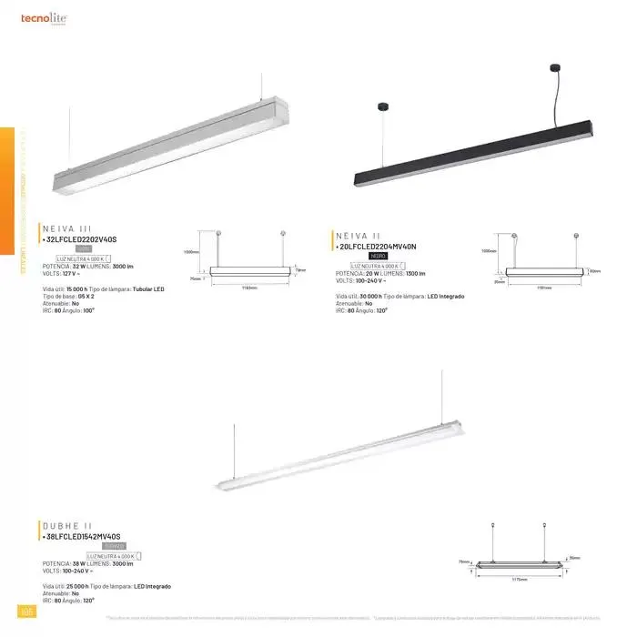 Catálogo de Catálogo 2024 10 de octubre al 31 de enero 2025 - Pagina 196