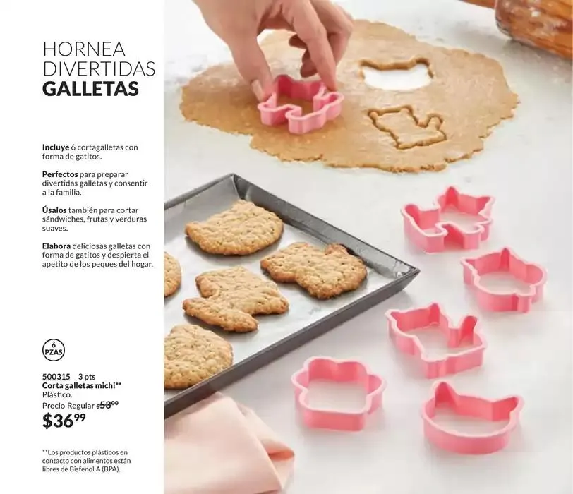 Catálogo de Avon Casa & Estilo C7 1 de julio al 31 de julio 2025 - Pagina 48