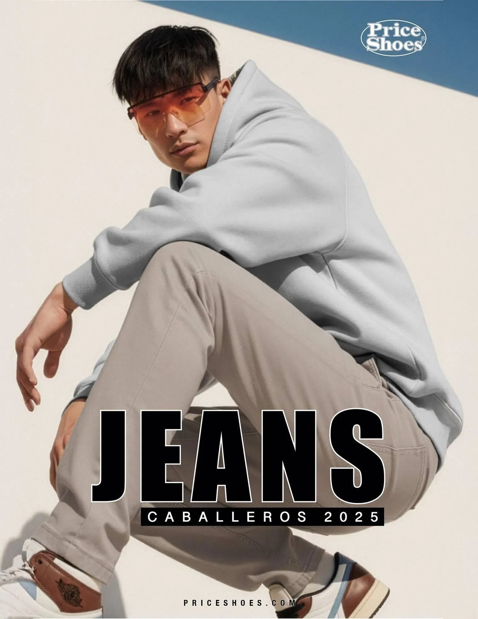 Catálogo de Catálogo Price Shoes 2 de diciembre al 31 de diciembre 2025 - Pagina 1