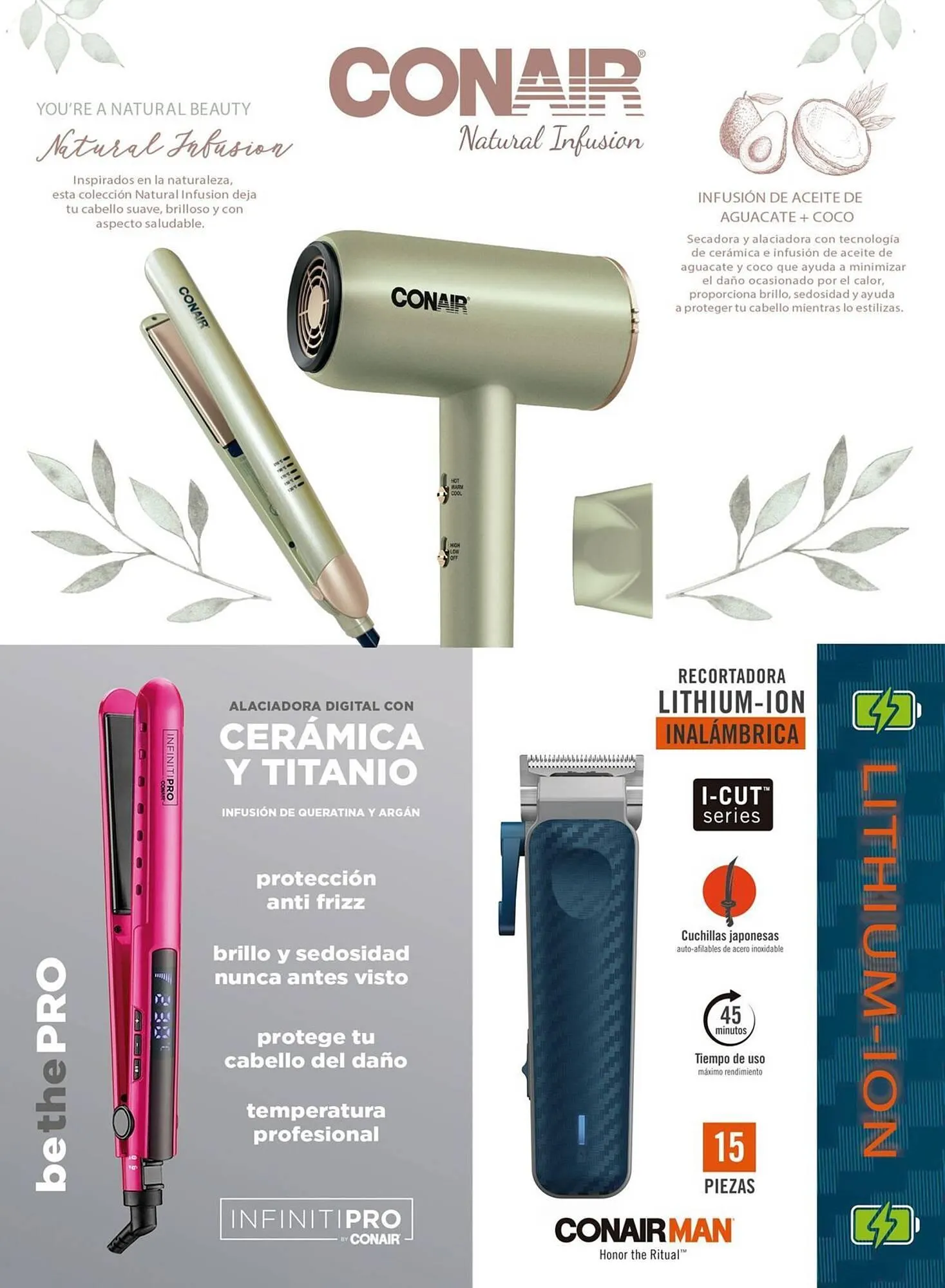 Catálogo de Folleto Chedraui 5 de noviembre al 31 de diciembre 2025 - Pagina 13