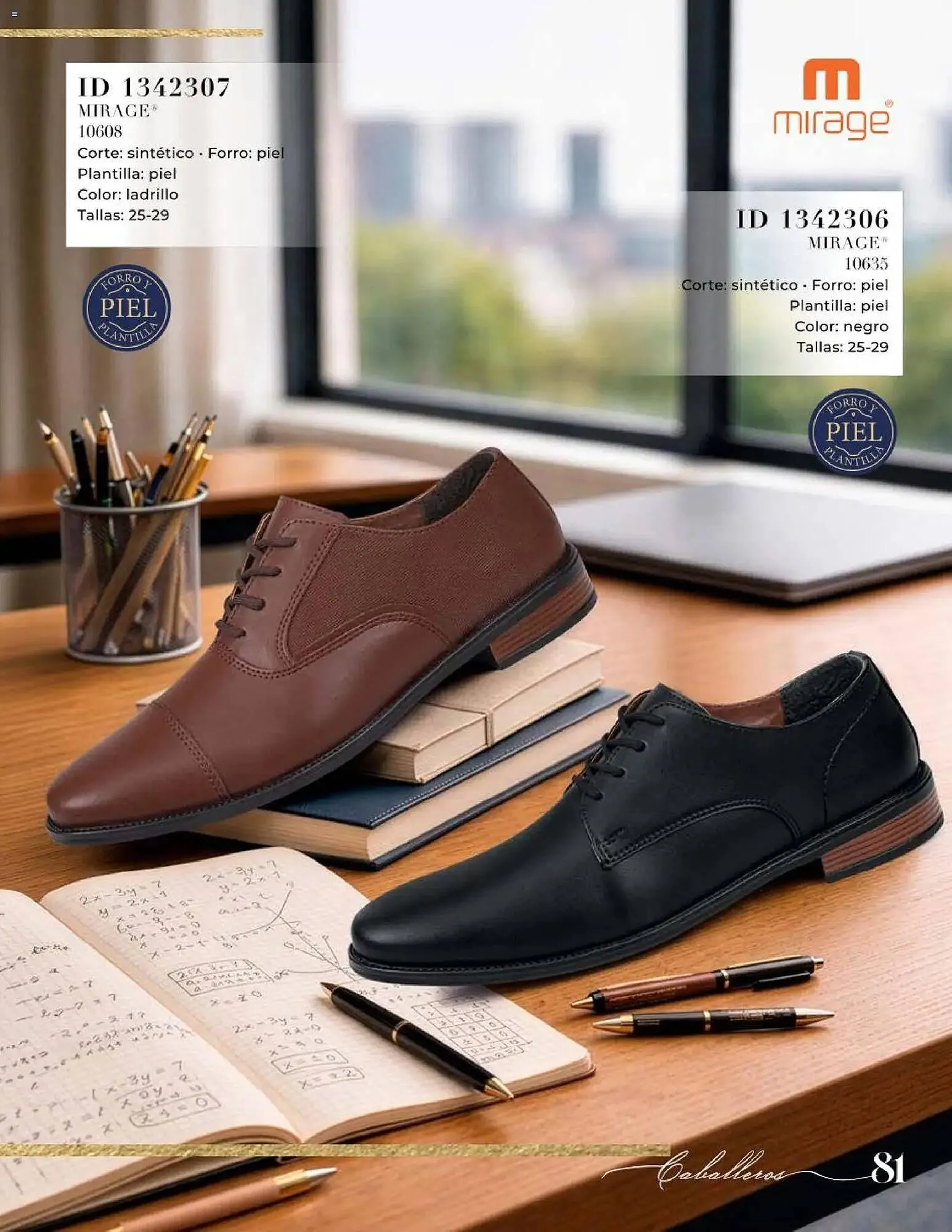 Catálogo de Catálogo Price Shoes 14 de mayo al 1 de octubre 2027 - Pagina 81