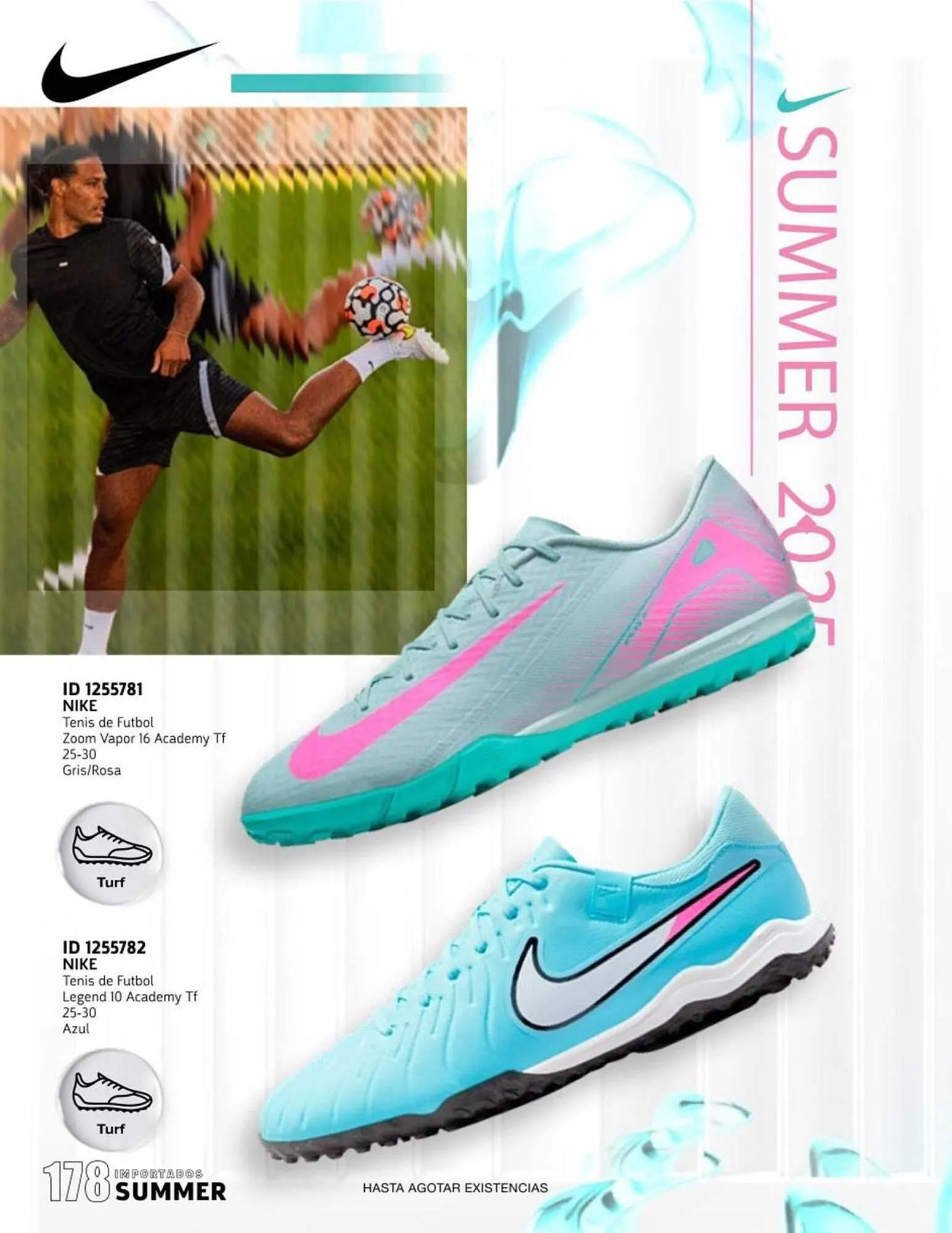 Catálogo de Catálogo Price Shoes 16 de mayo al 31 de agosto 2025 - Pagina 178