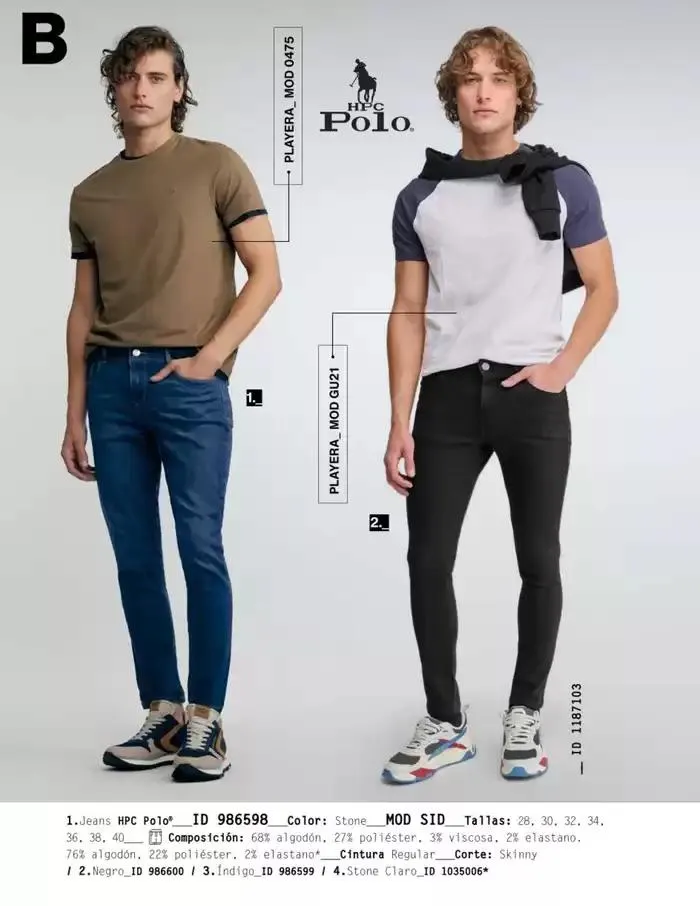 Catálogo de BASICOS | PRI-VER | 2025 | 1E 27 de enero al 30 de septiembre 2025 - Pagina 88