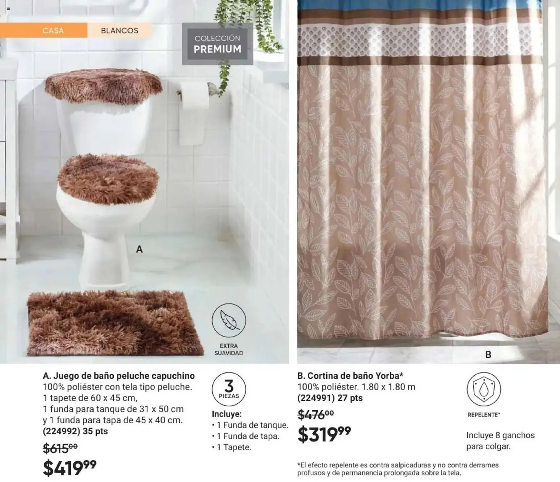 Catálogo de Catálogo Avon 24 de abril al 28 de mayo 2026 - Pagina 116