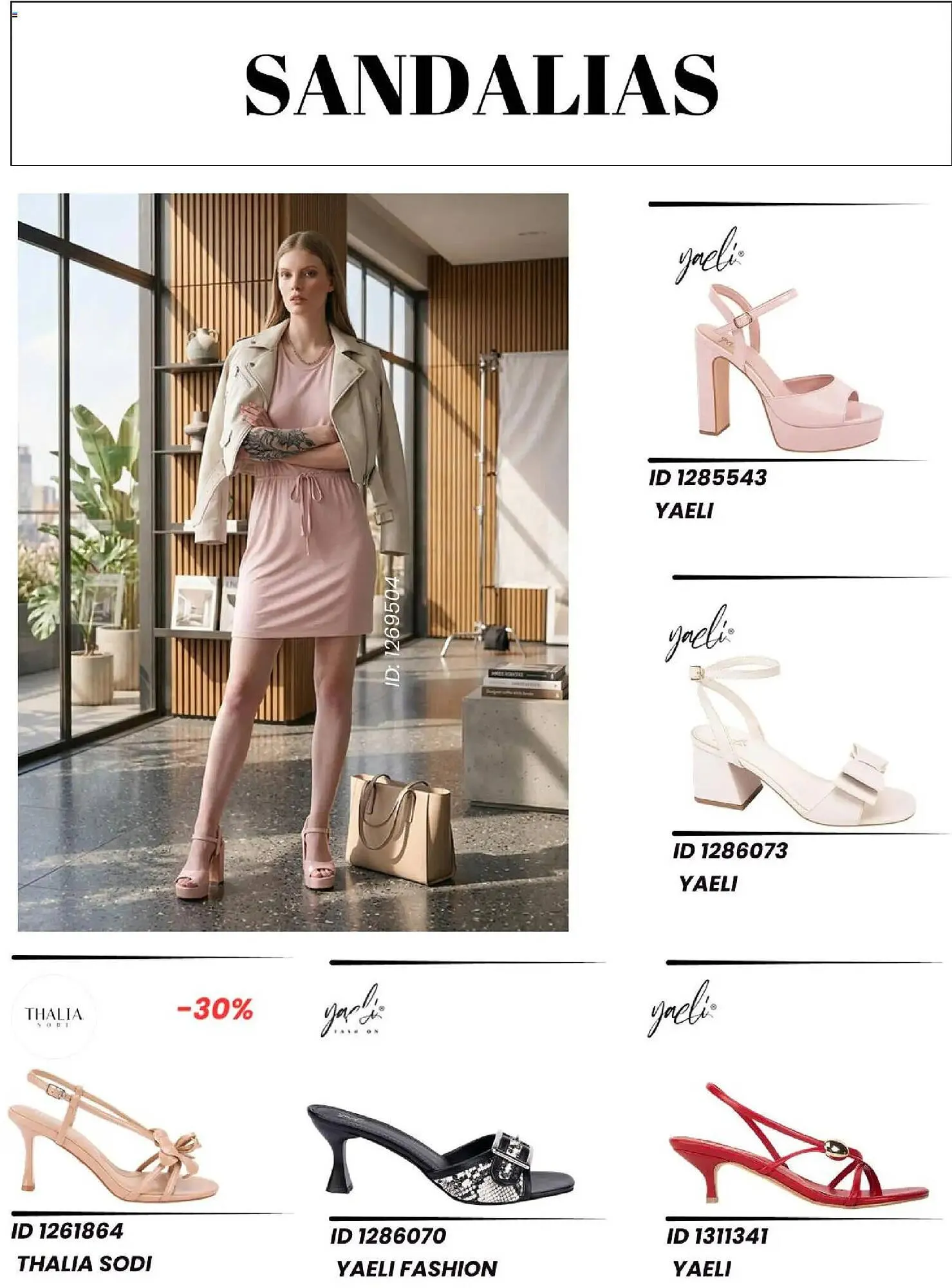 Catálogo de Catálogo Price Shoes 22 de abril al 16 de mayo 2026 - Pagina 5