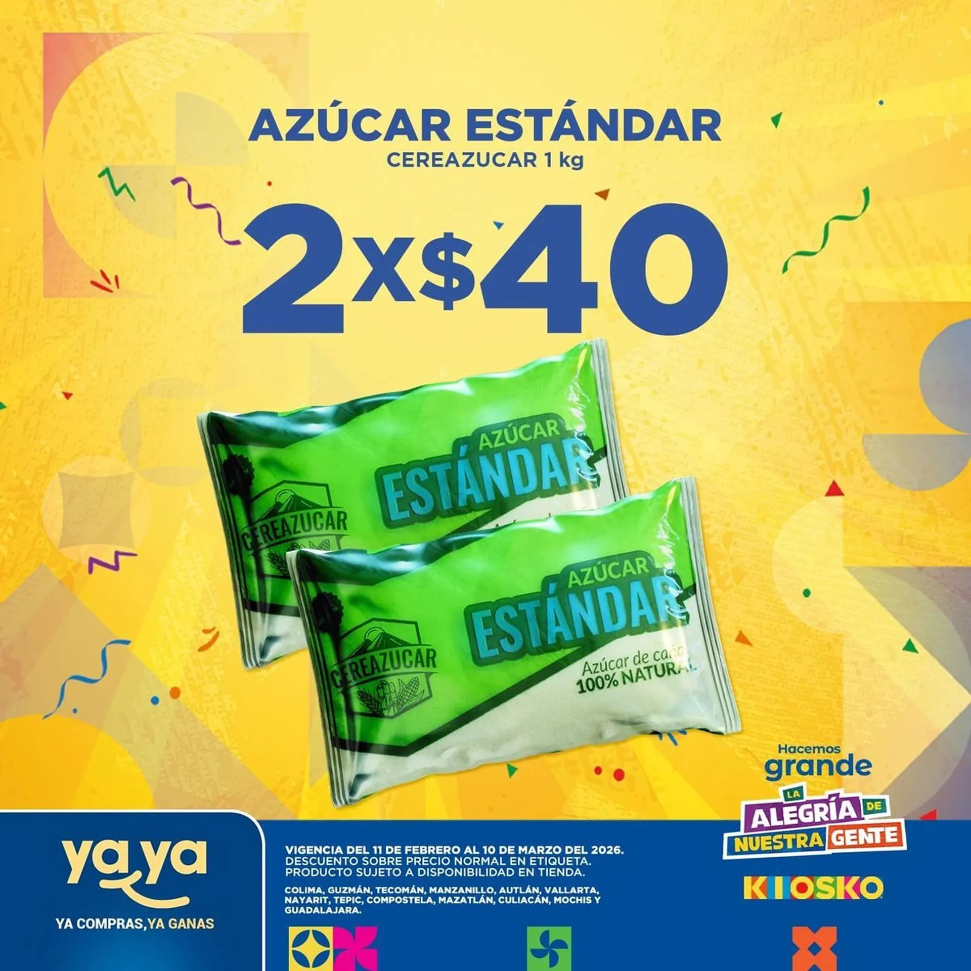 Catálogo de Catálogo Kiosko 11 de febrero al 10 de marzo 2026 - Pagina 7