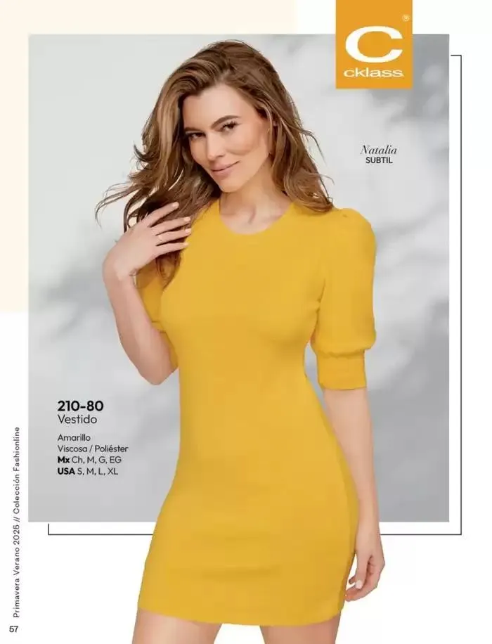 Catálogo de Ahorra ahora con nuestras ofertas 8 de enero al 30 de junio 2025 - Pagina 325