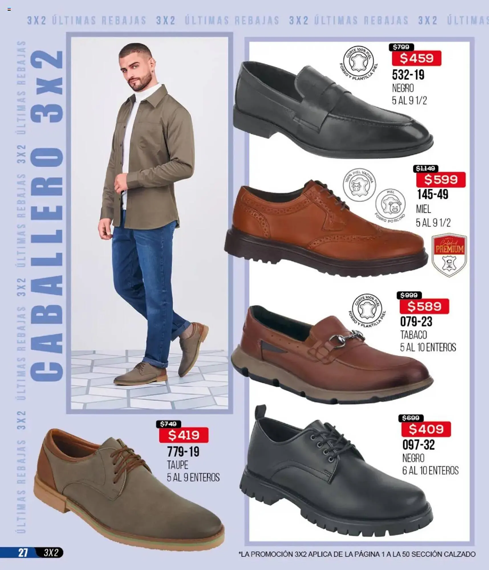 Catálogo de Catálogo Cklass 23 de abril al 30 de abril 2025 - Pagina 28