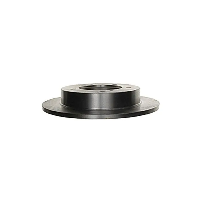 Rotor de Frenos de Disco Duralast Gold D-DL3222