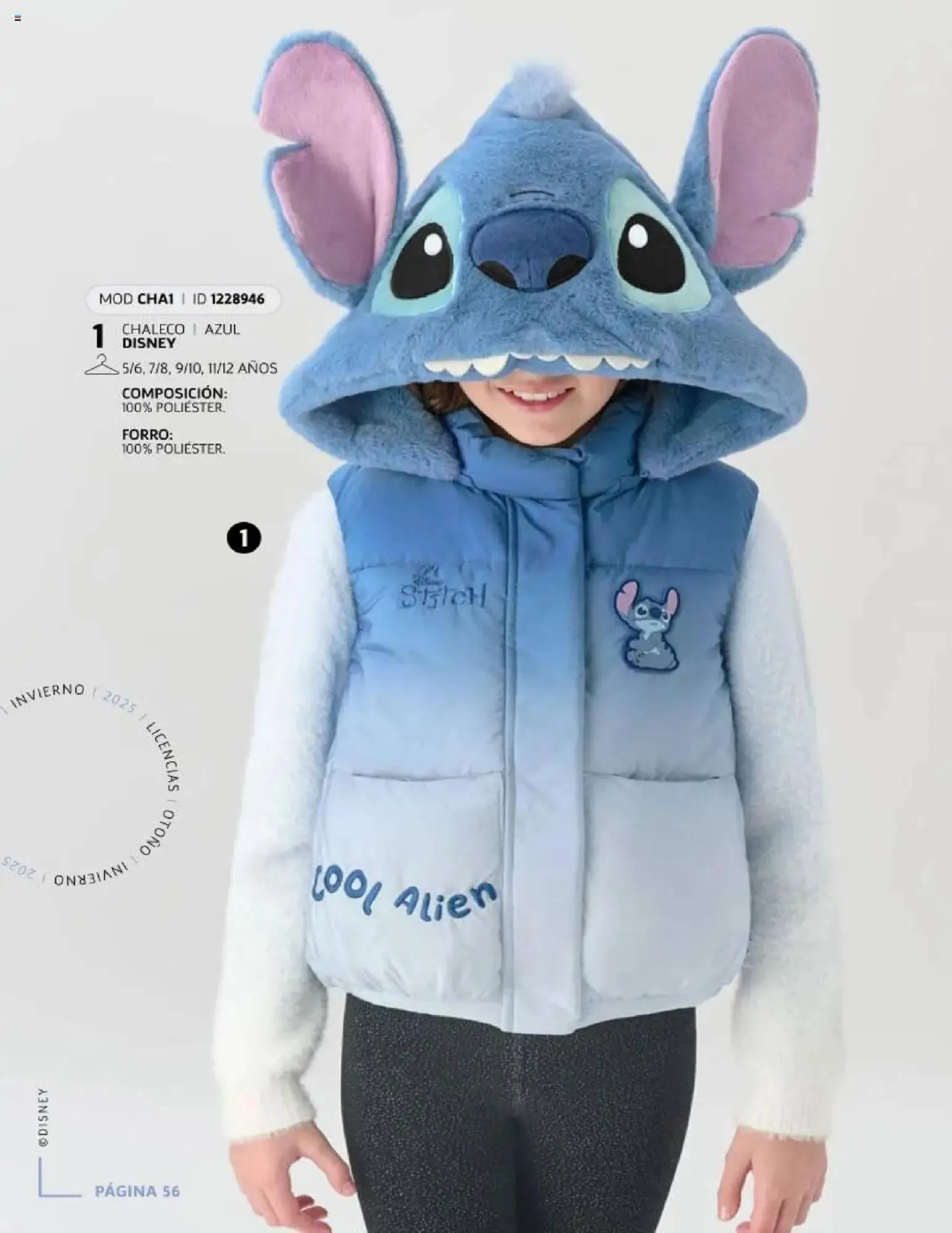 Catálogo de Catálogo Price Shoes 24 de julio al 1 de enero 2026 - Pagina 58