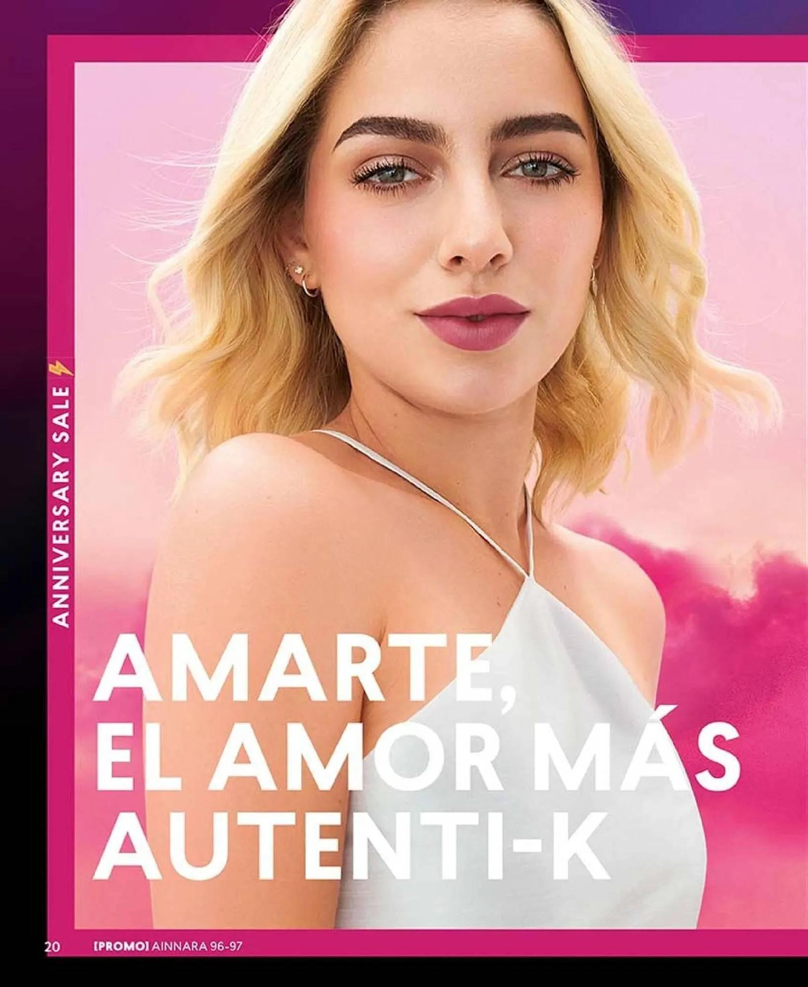 Catálogo de Catálogo Cyzone 17 de junio al 30 de noviembre 2025 - Pagina 20