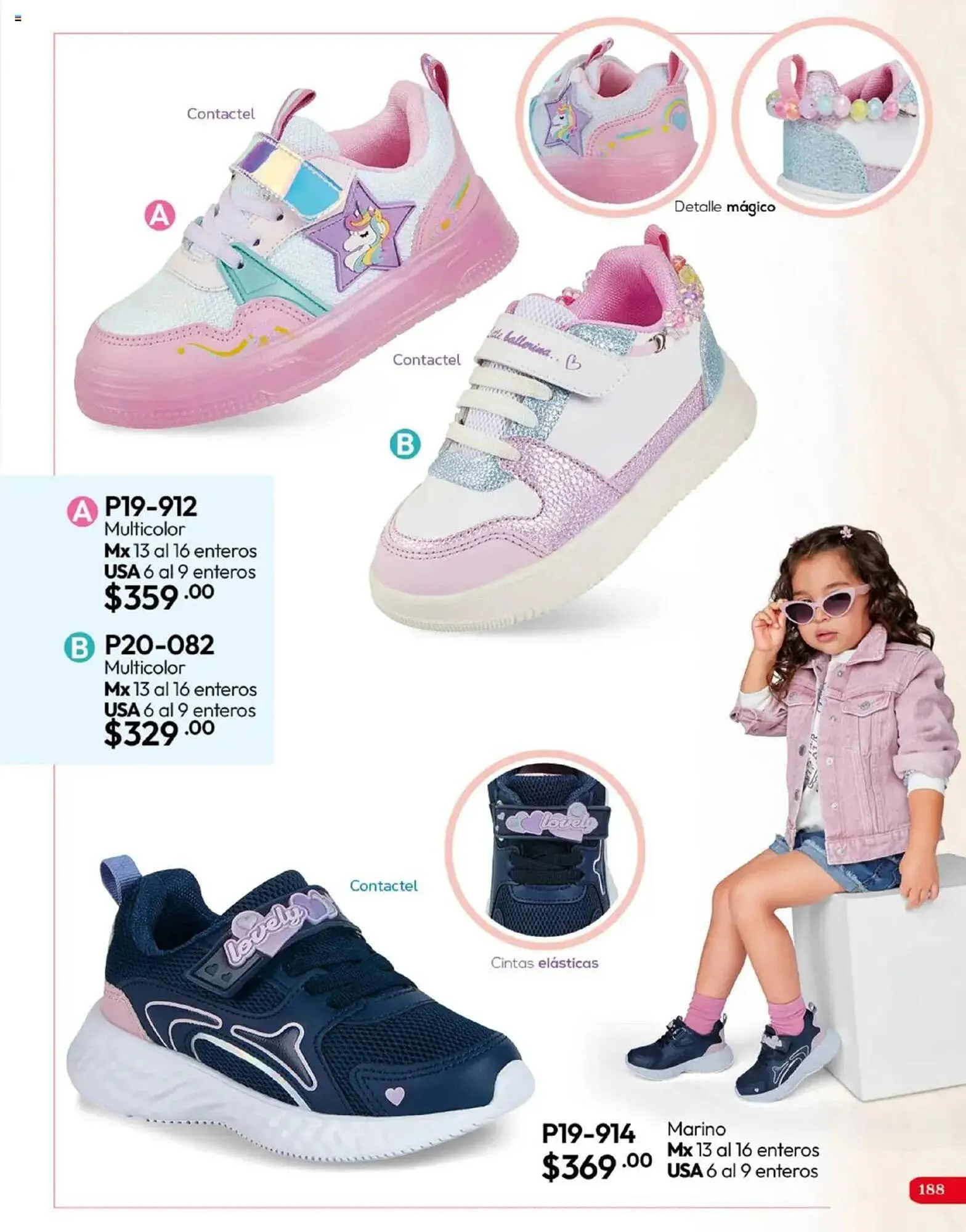 Catálogo de Catálogo Cklass 16 de septiembre al 1 de abril 2026 - Pagina 344