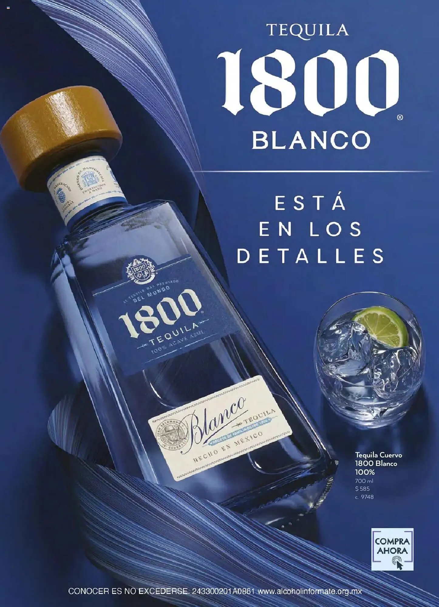 Catálogo de Catálogo Bodegas Alianza 14 de enero al 30 de marzo 2025 - Pagina 63