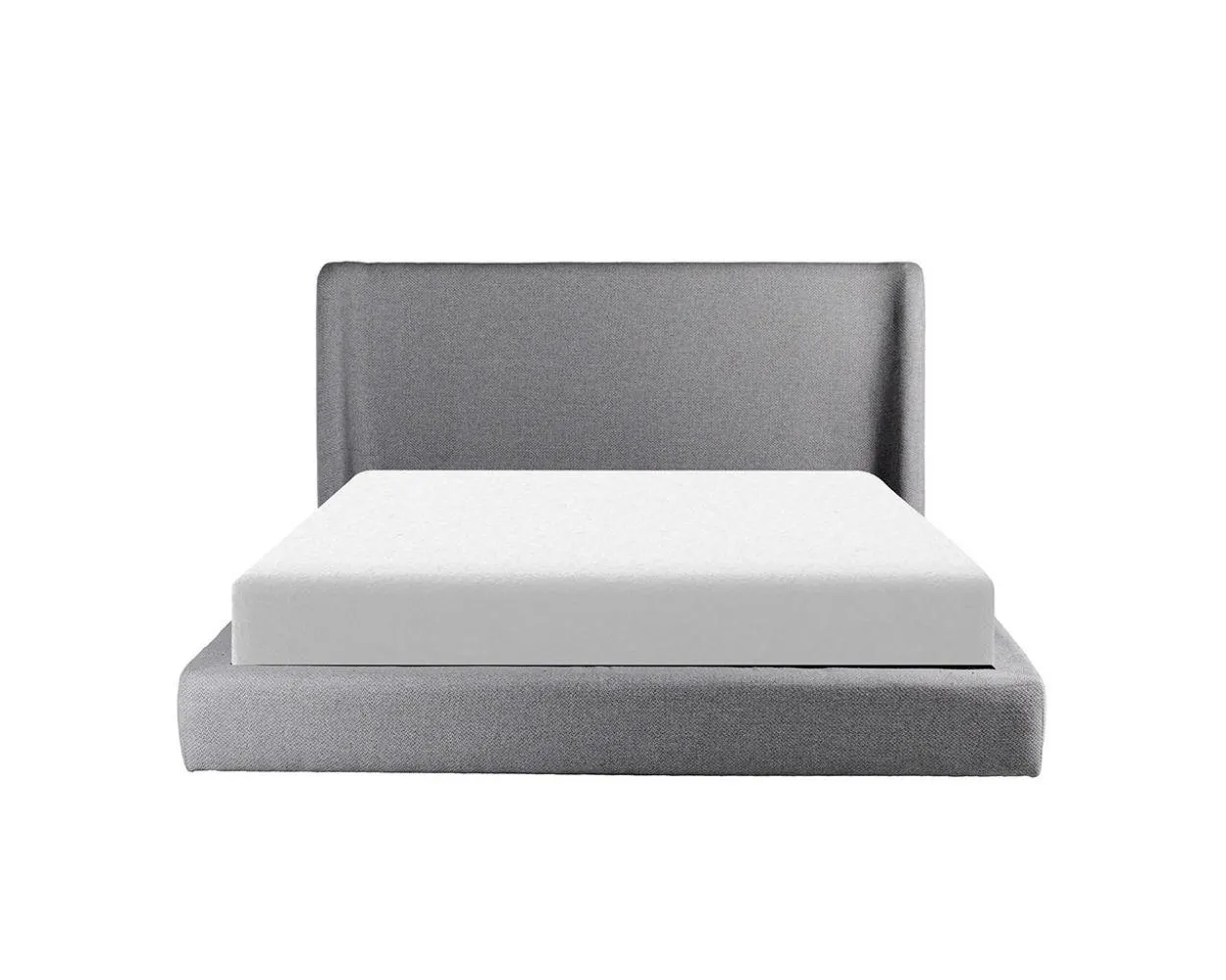 Cama King Size Damla Mouse