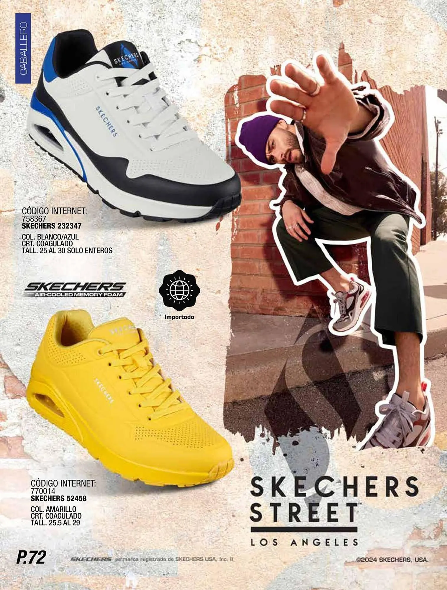 Catálogo de Catálogo Impuls 2 de noviembre al 31 de diciembre 2023 - Pagina 74