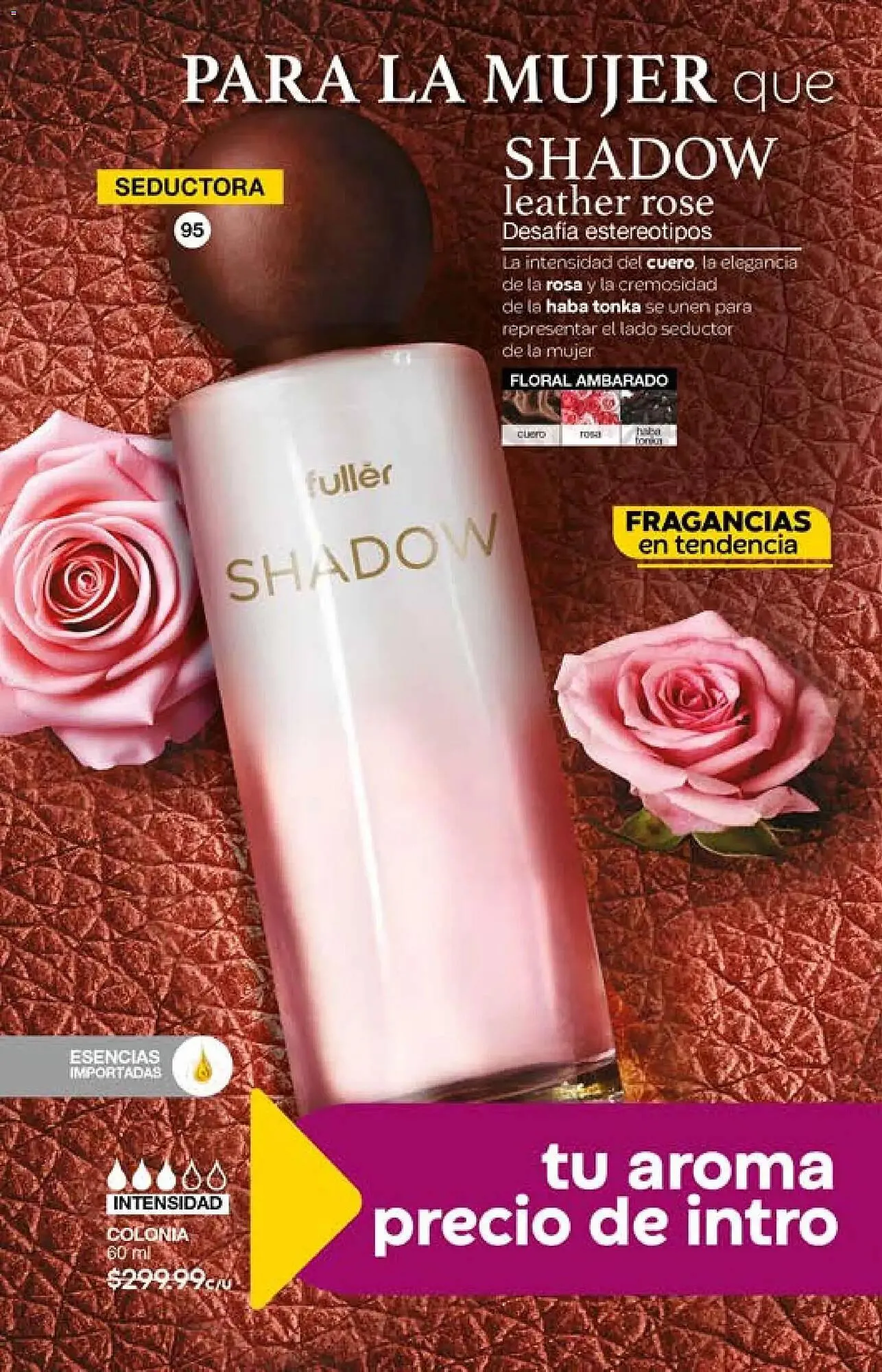 Catálogo de Catálogo Fuller 15 de abril al 6 de mayo 2026 - Pagina 14