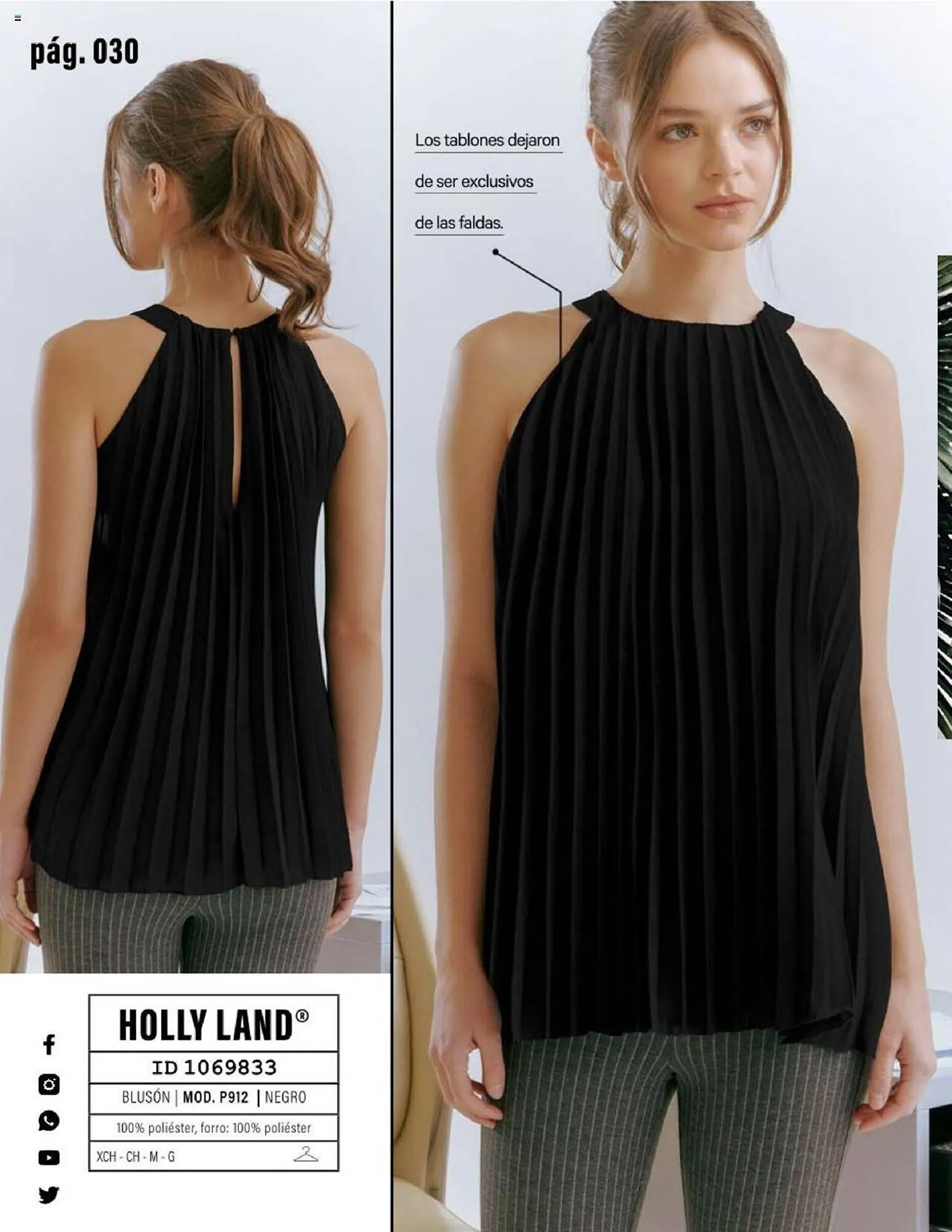 Catálogo de Catálogo Price Shoes 10 de marzo al 31 de agosto 2023 - Pagina 32