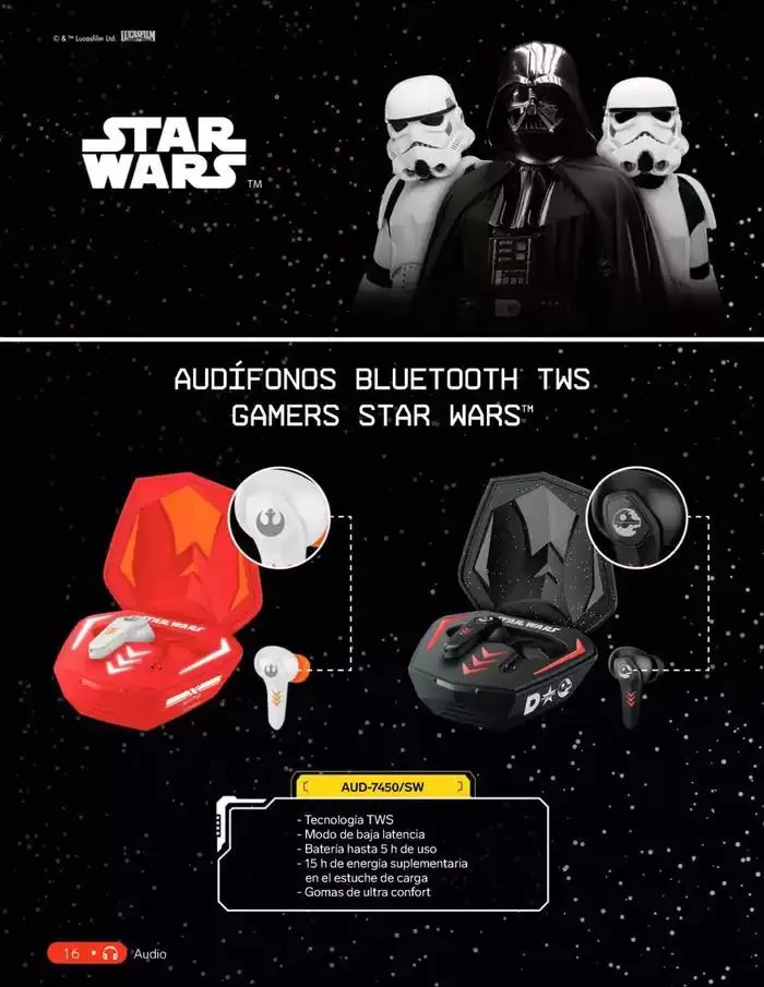 Catálogo de Catálogo 2025 18 de febrero al 31 de diciembre 2025 - Pagina 34