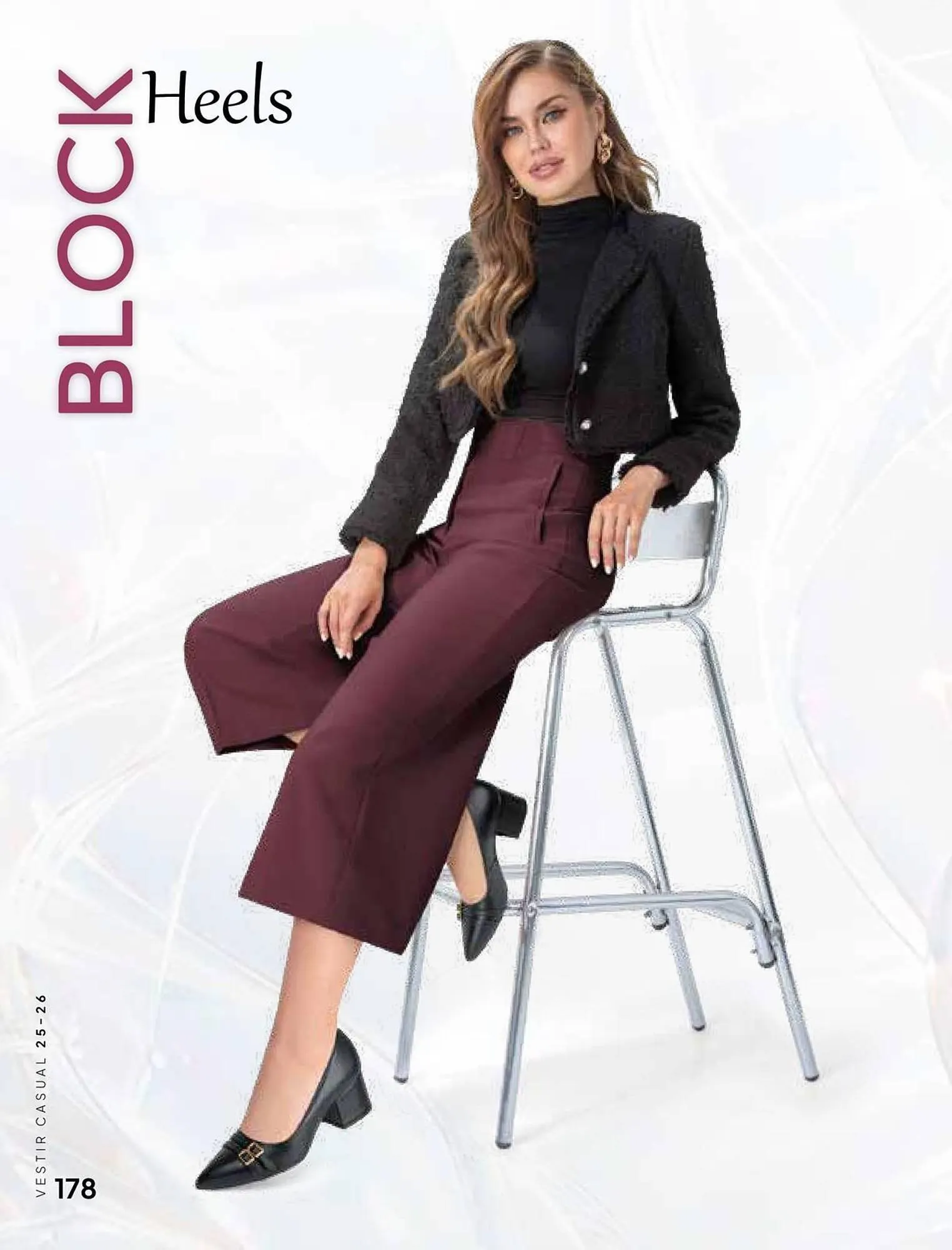 Catálogo de Catálogo Price Shoes 27 de noviembre al 31 de diciembre 2026 - Pagina 178