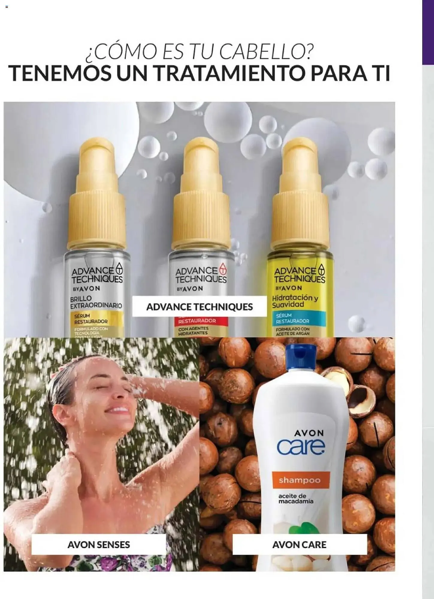 Catálogo de Catálogo Avon 20 de febrero al 27 de marzo 2026 - Pagina 172