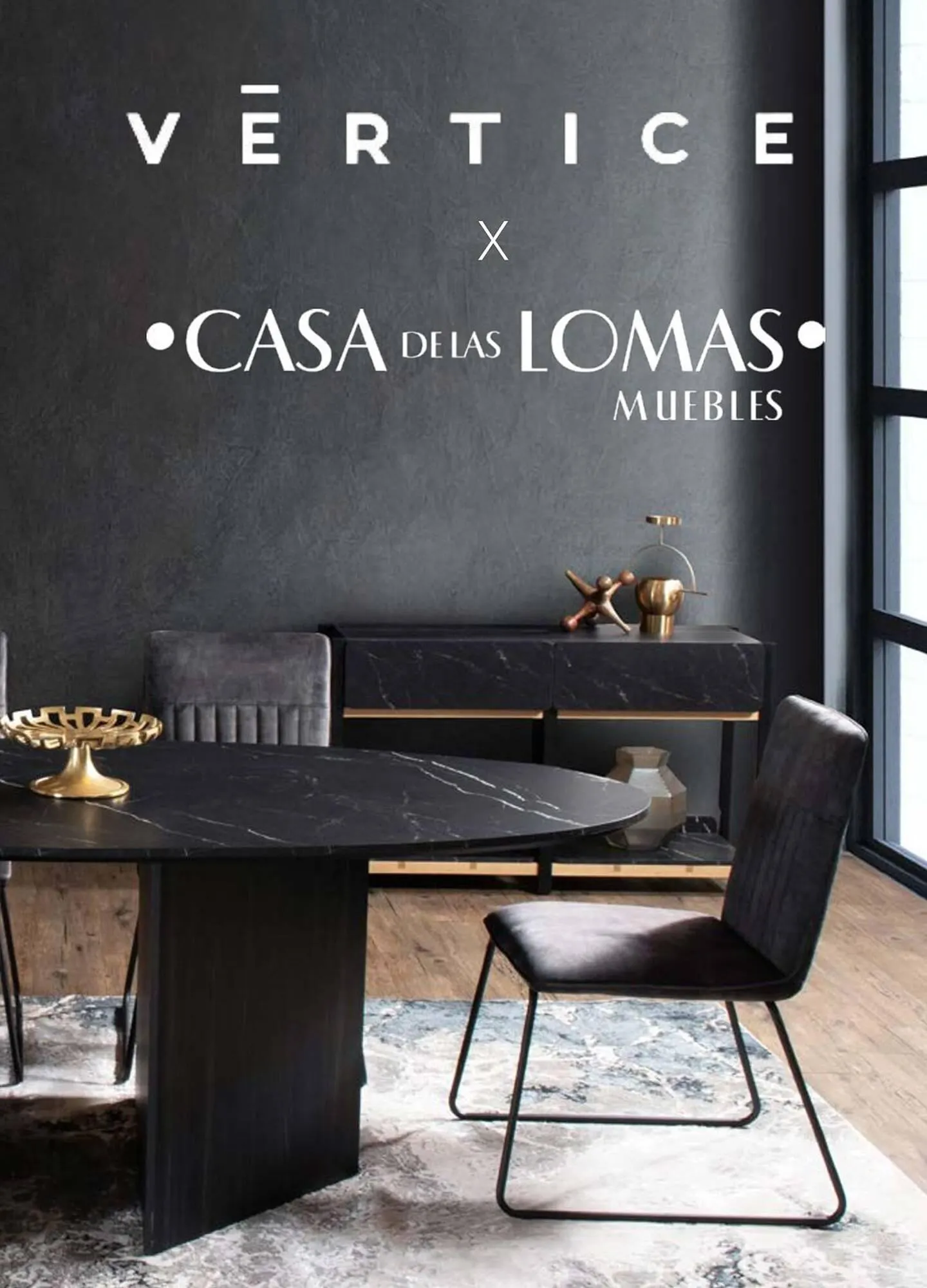 Catálogo Casa de las Lomas - 1