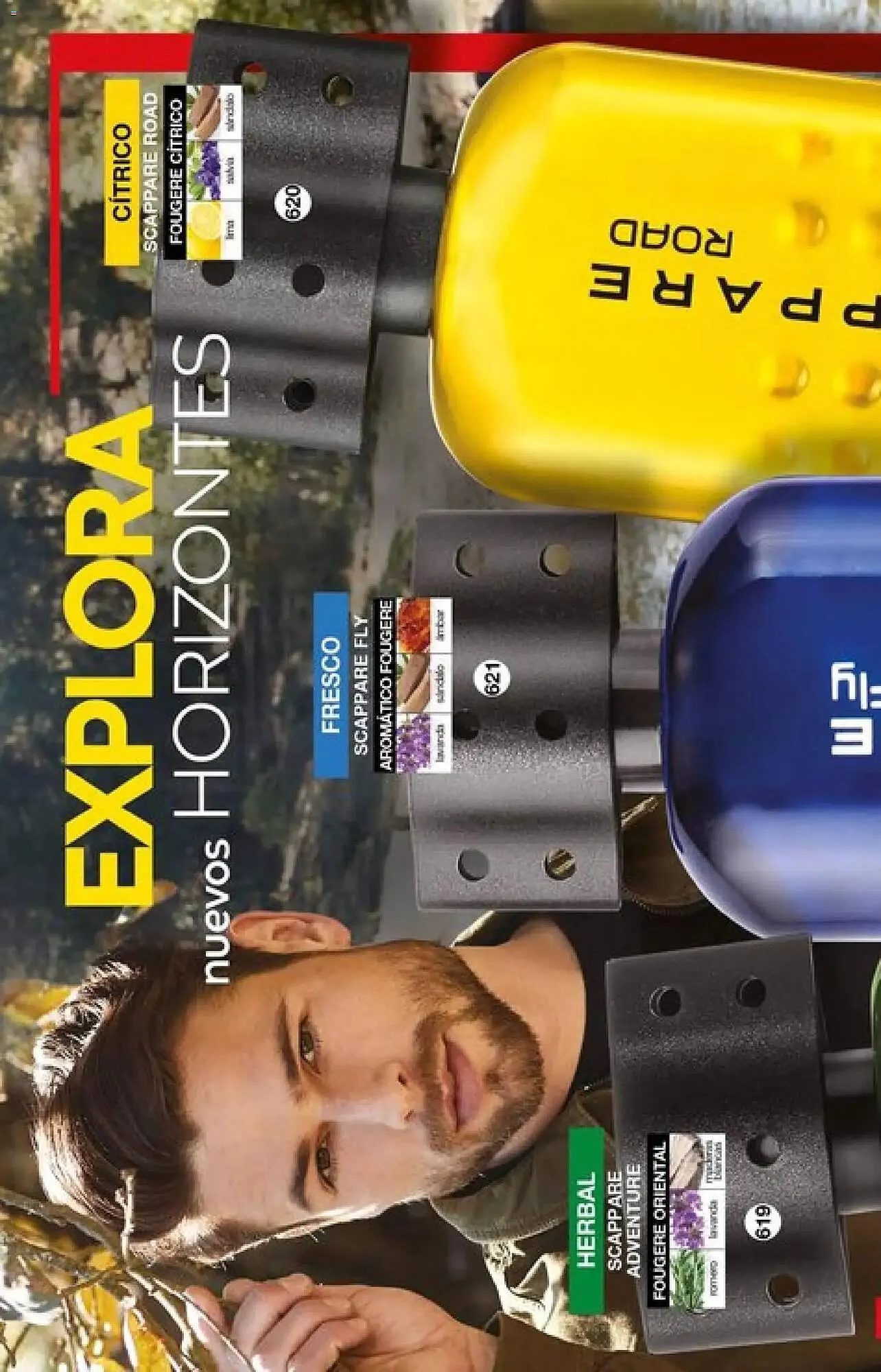 Catálogo de Catálogo Fuller 23 de febrero al 25 de marzo 2026 - Pagina 204