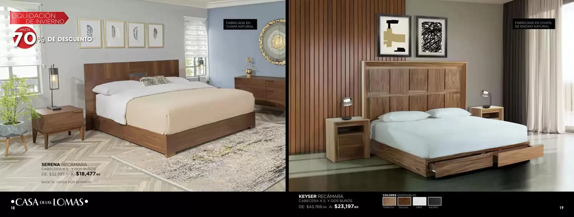 Catálogo de Liquidación de invierno 10 de enero al 31 de enero 2025 - Pagina 10