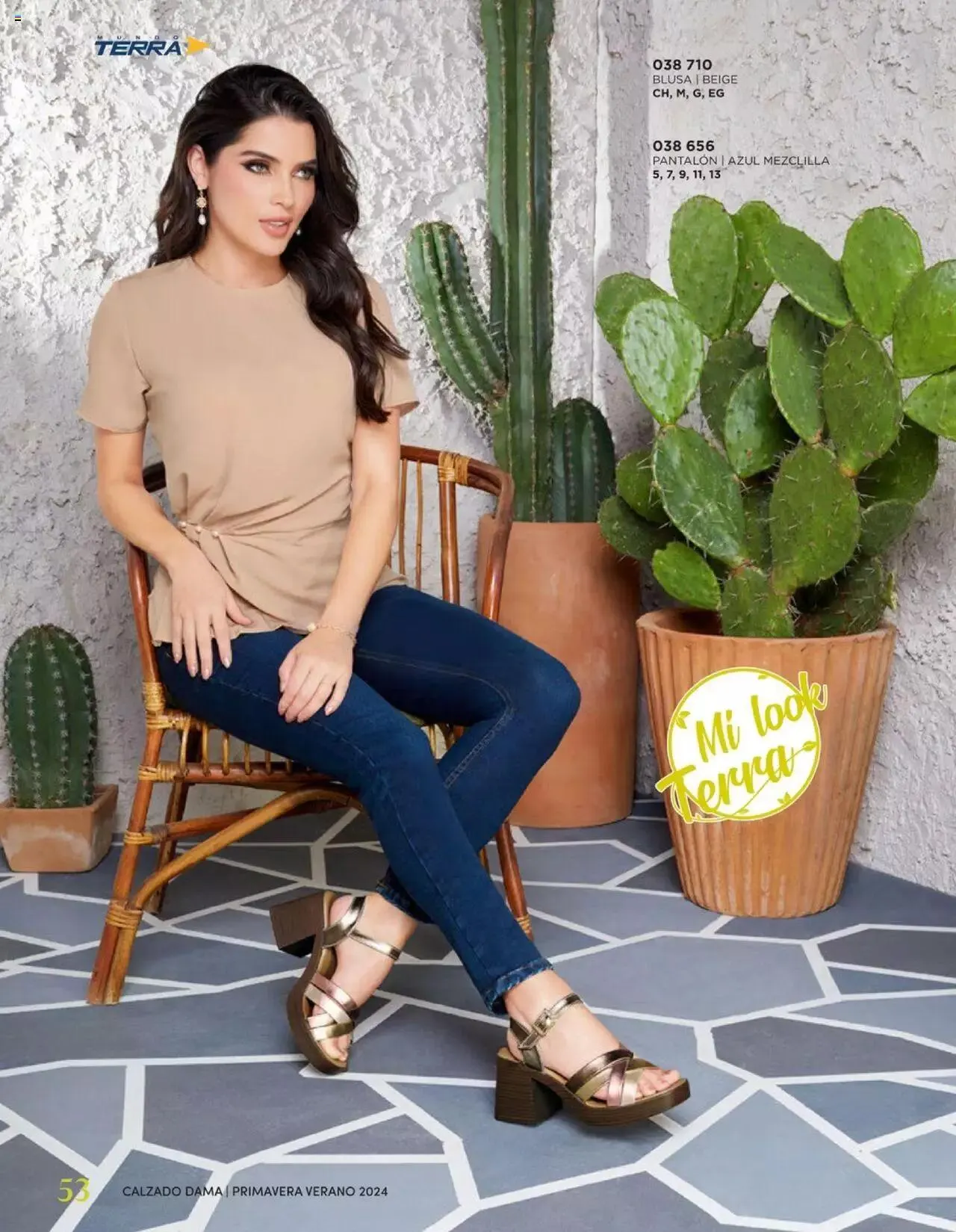 Catálogo de Mundo Terra catálogo 1 de enero al 31 de diciembre 2024 - Pagina 56