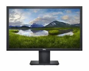 Monitor Dell E2221HN LCD 21.5", Full HD, 60Hz, HDMI, Negro