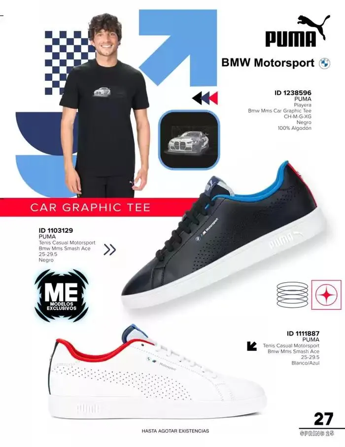 Catálogo de IMP SPRING | 2025 | 1E 17 de febrero al 28 de febrero 2025 - Pagina 29