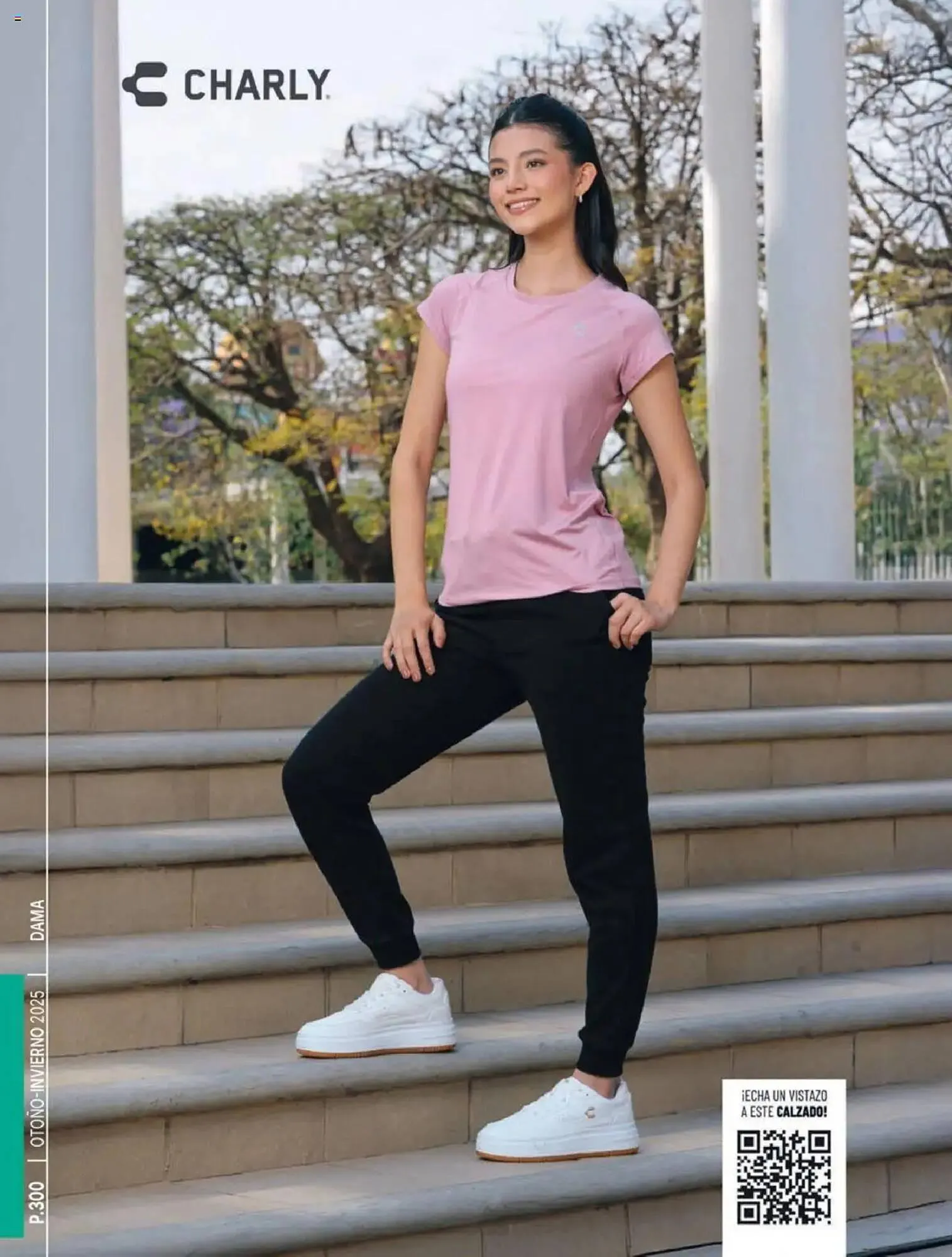 Catálogo de Catálogo Impuls 7 de julio al 1 de octubre 2025 - Pagina 302