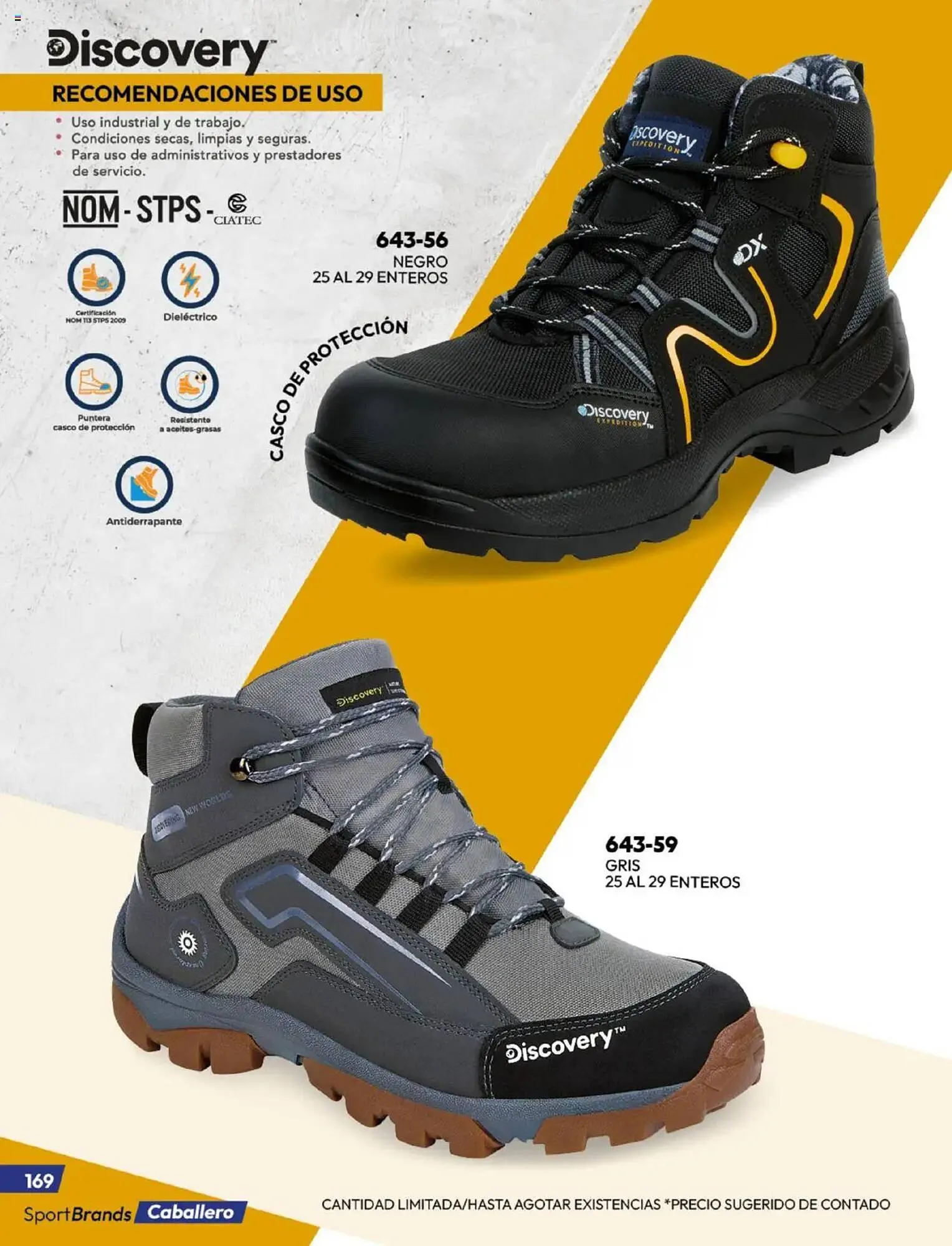 Catálogo de Catálogo Cklass 14 de julio al 1 de enero 2026 - Pagina 241