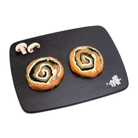 Pollo con Queso y Espinaca Kg