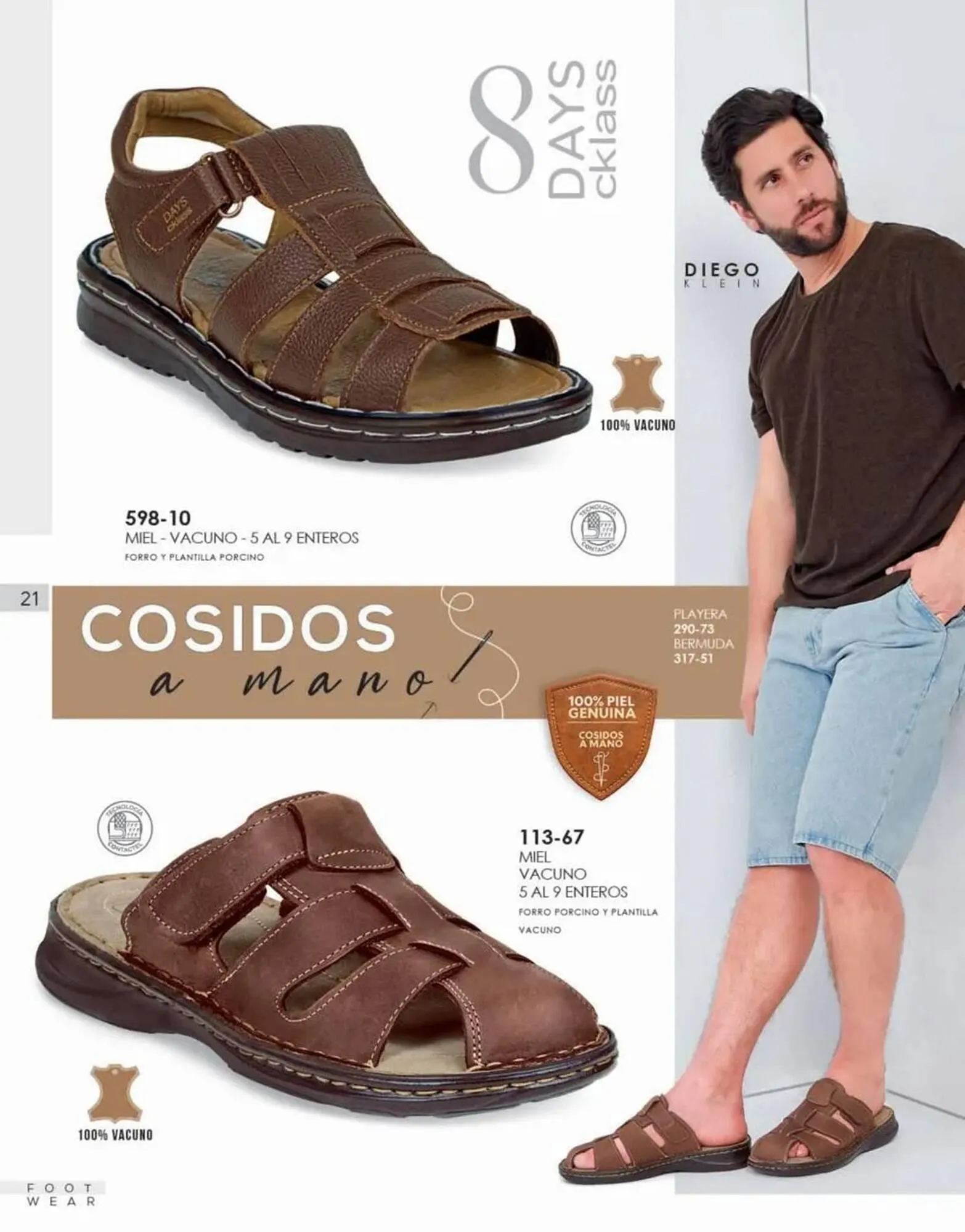 Catálogo de Catálogo Cklass 30 de enero al 31 de diciembre 2026 - Pagina 22