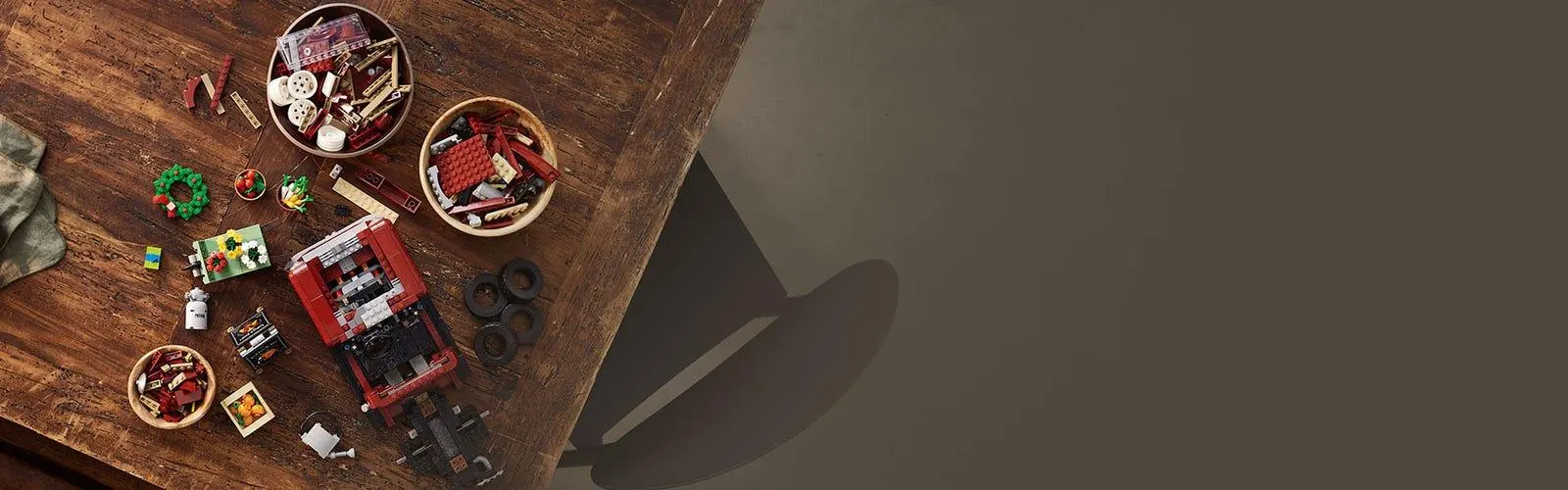 VER TODAS LAS EDADES