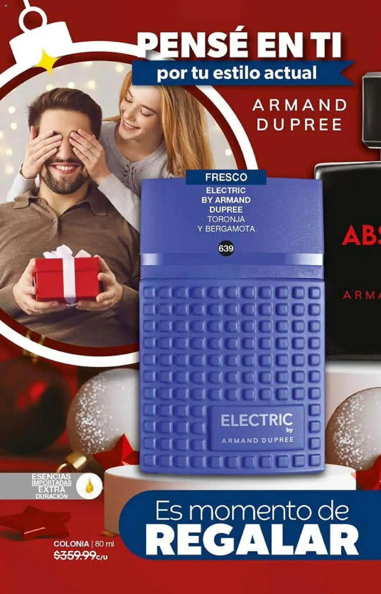 Catálogo de Catálogo Fuller 29 de octubre al 30 de noviembre 2025 - Pagina 210