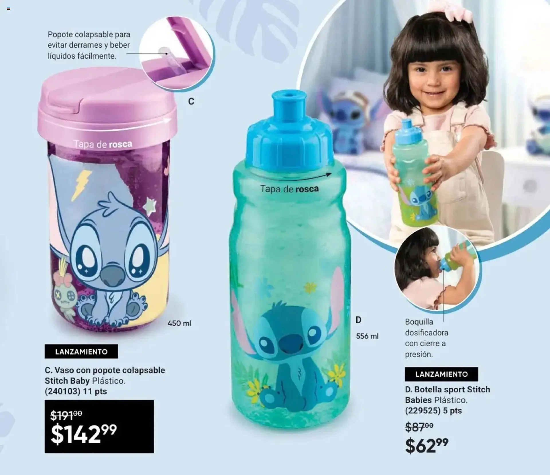 Catálogo de Catálogo Avon 2 de abril al 14 de mayo 2026 - Pagina 167