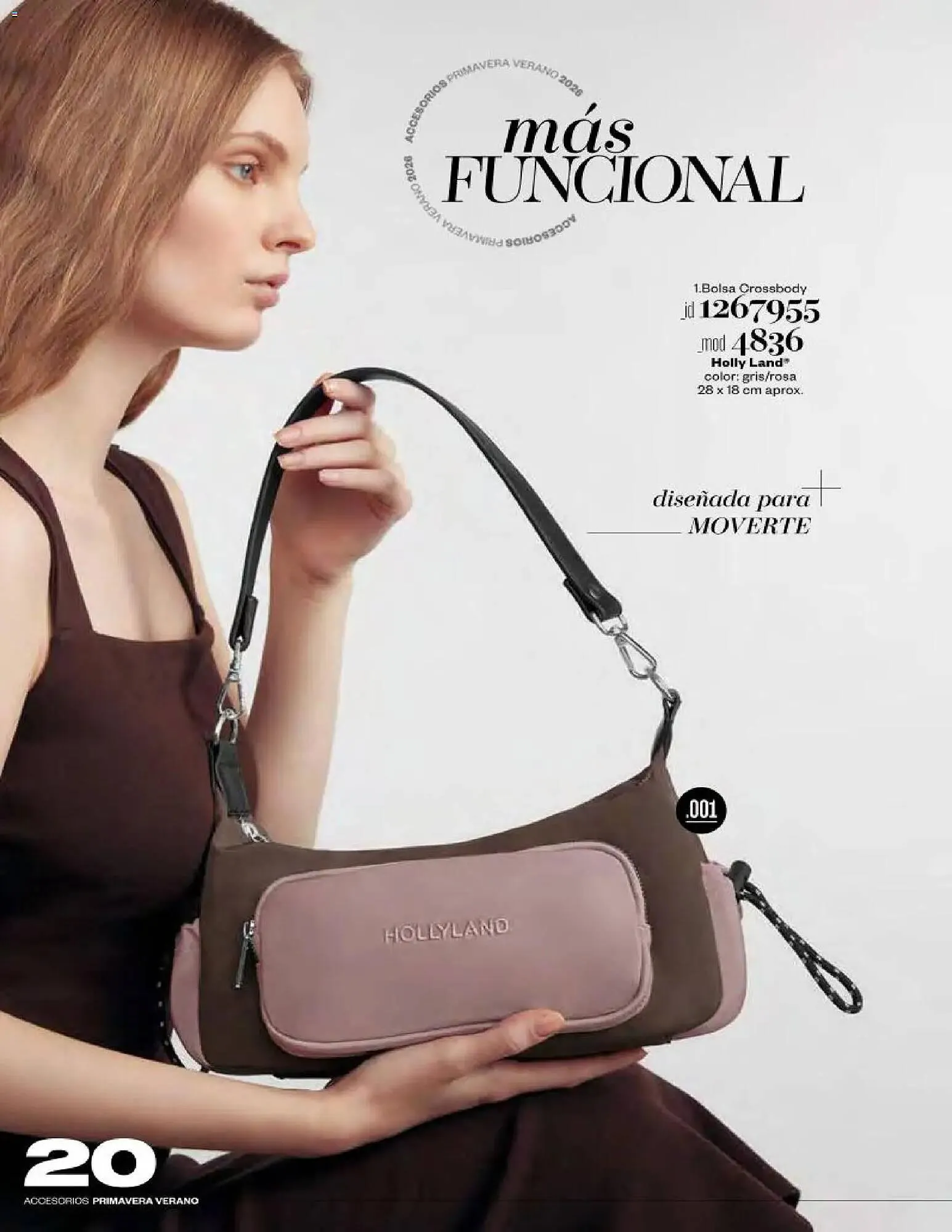 Catálogo de Catálogo Price Shoes 18 de abril al 1 de enero 2027 - Pagina 20