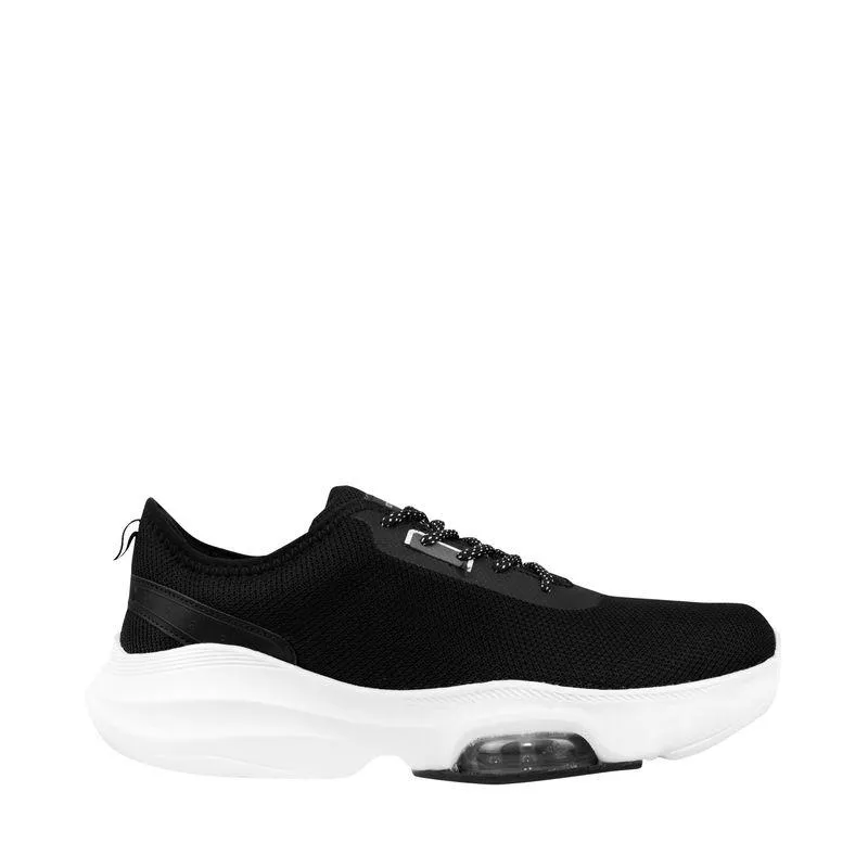 Tenis Fernando Color Negro D14170213501