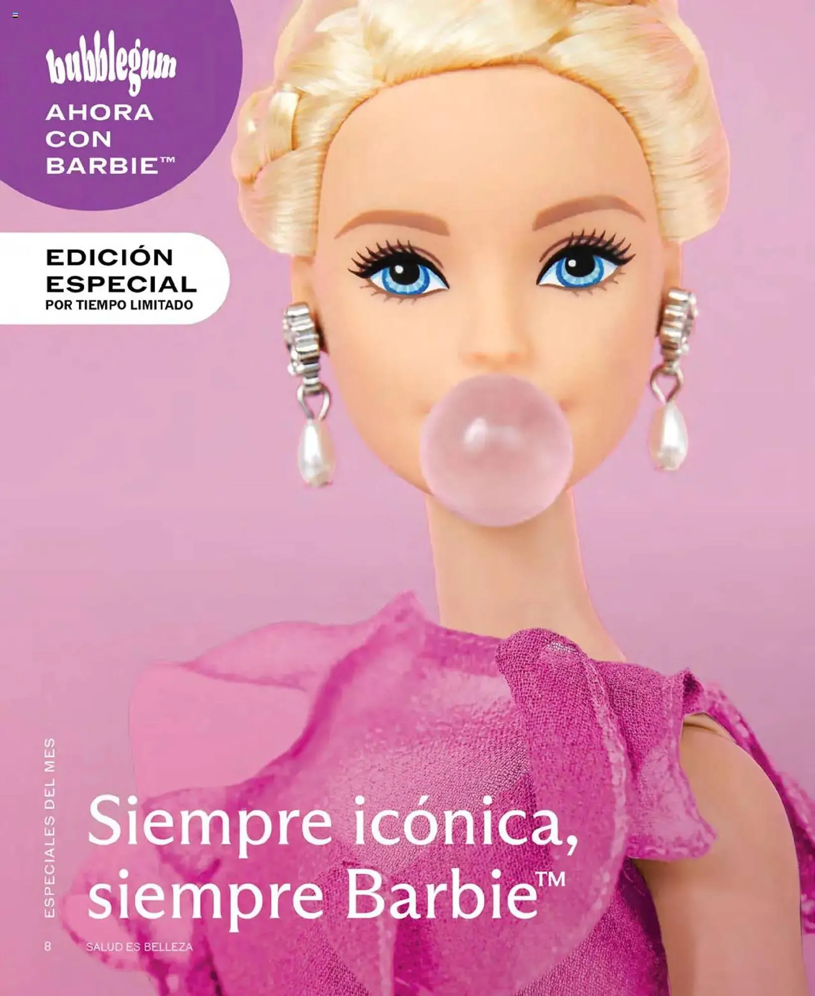 Catálogo de Catálogo Jafra 1 de julio al 1 de agosto 2025 - Pagina 8