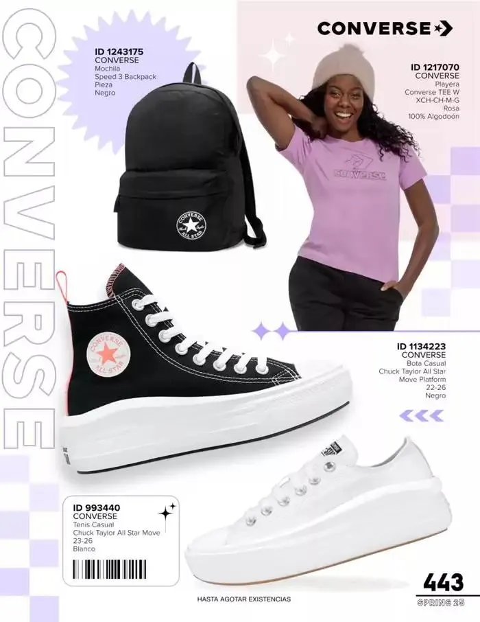 Catálogo de IMP SPRING | 2025 | 1E 17 de febrero al 28 de febrero 2025 - Pagina 445