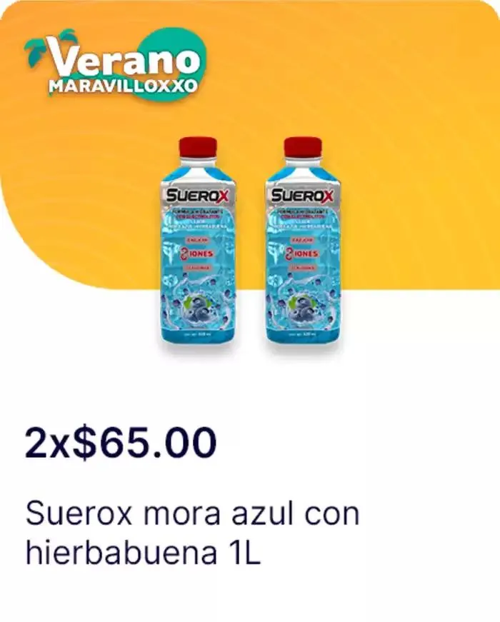 Catálogo de Ofertas principales y descuentos 19 de mayo al 11 de junio 2025 - Pagina 40