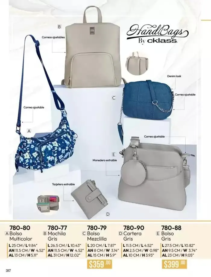 Catálogo de Ahorra ahora con nuestras ofertas 8 de enero al 30 de junio 2025 - Pagina 248