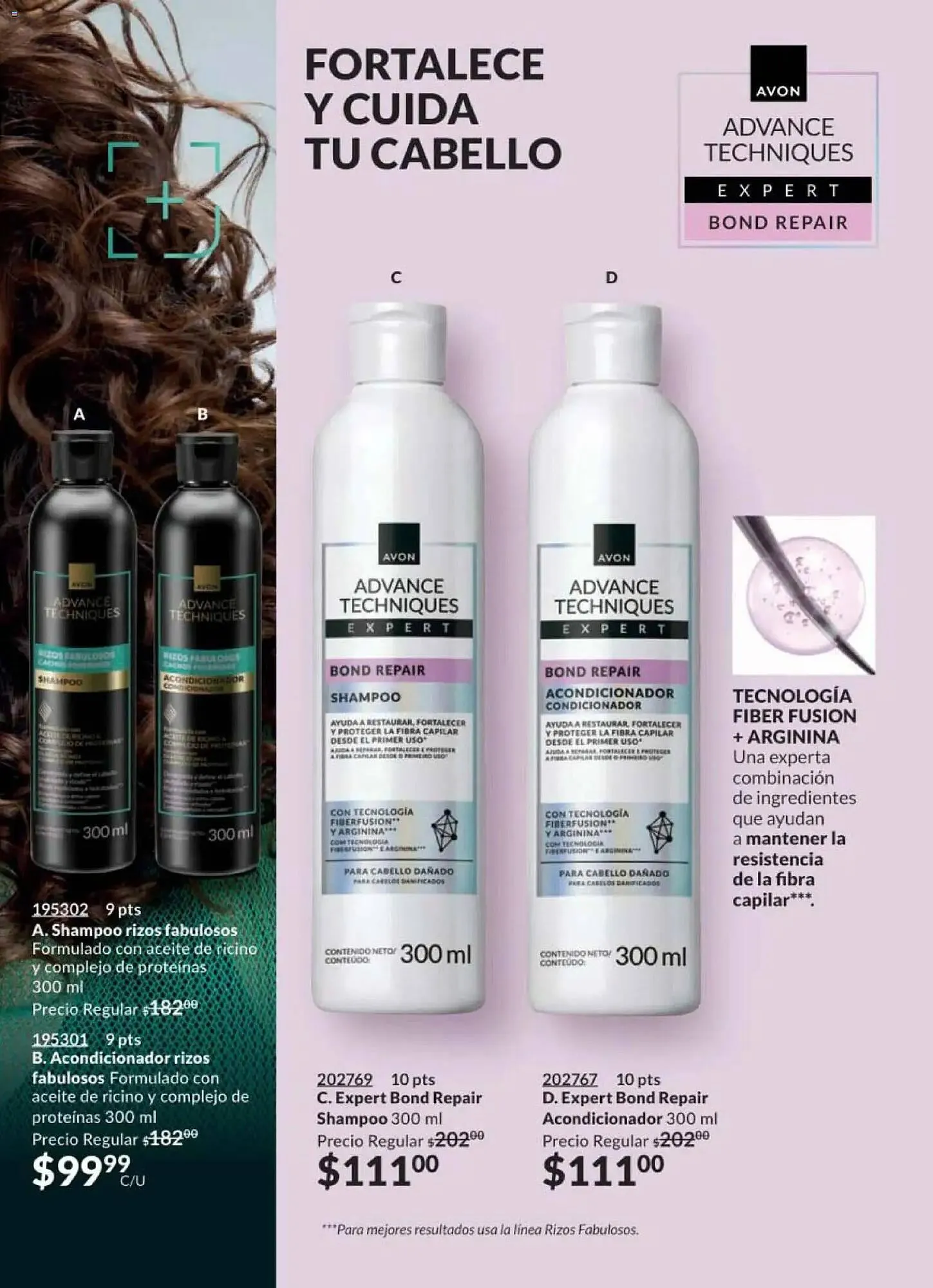 Catálogo de Catálogo Avon 30 de enero al 6 de marzo 2026 - Pagina 187