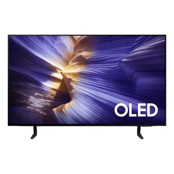 Pantalla 42'' Samsung OLED 4K S90F Vision AI Smart TV 2025